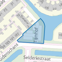 Perceel VHT00-B-5577