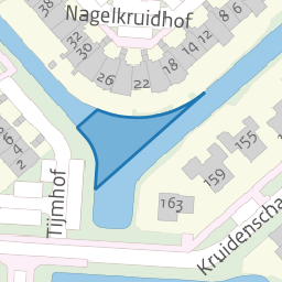 Perceel VHT00-B-5578