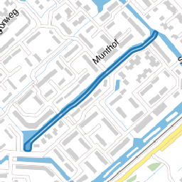 Perceel VHT00-B-5579