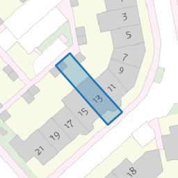 Perceel VHT00-B-5580