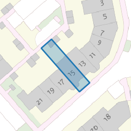 Perceel VHT00-B-5581