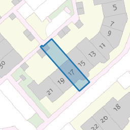 Perceel VHT00-B-5582