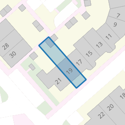 Perceel VHT00-B-5583