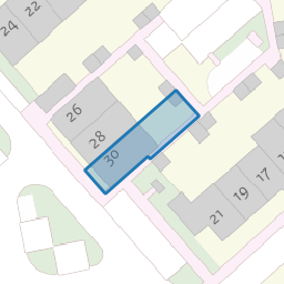 Perceel VHT00-B-5585