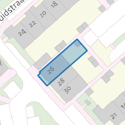 Perceel VHT00-B-5587