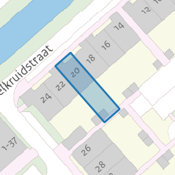 Perceel VHT00-B-5590