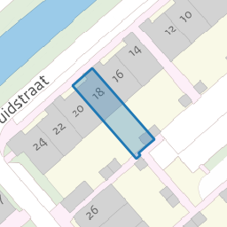 Perceel VHT00-B-5591