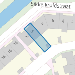 Perceel VHT00-B-5595