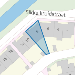 Perceel VHT00-B-5596