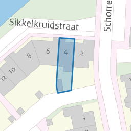 Perceel VHT00-B-5598