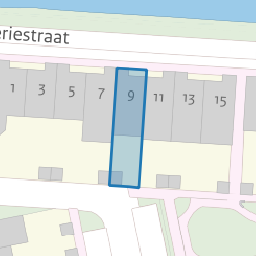 Perceel VHT00-B-5604