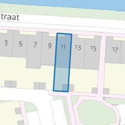 Perceel VHT00-B-5605