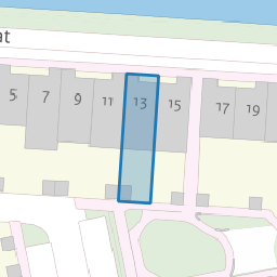 Perceel VHT00-B-5606