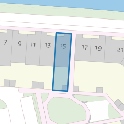 Perceel VHT00-B-5607