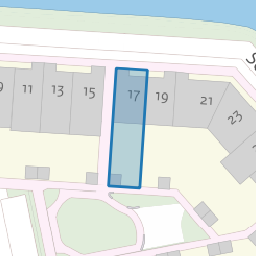 Perceel VHT00-B-5608