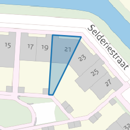 Perceel VHT00-B-5610