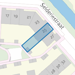 Perceel VHT00-B-5612