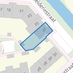 Perceel VHT00-B-5613