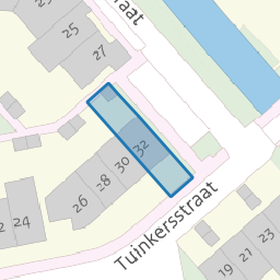 Perceel VHT00-B-5614