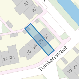 Perceel VHT00-B-5615