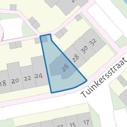 Perceel VHT00-B-5617