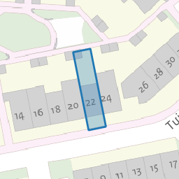 Perceel VHT00-B-5619