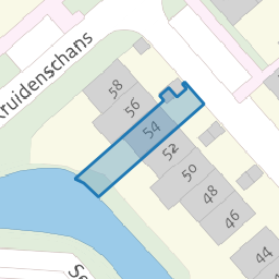 Perceel VHT00-B-5626