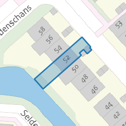 Perceel VHT00-B-5627