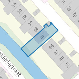 Perceel VHT00-B-5630