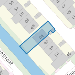 Perceel VHT00-B-5631