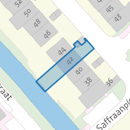 Perceel VHT00-B-5632