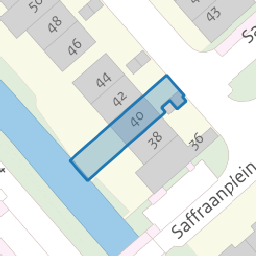 Perceel VHT00-B-5633