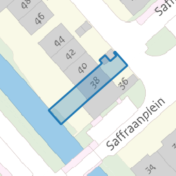 Perceel VHT00-B-5634