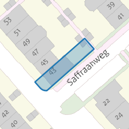 Perceel VHT00-B-5636