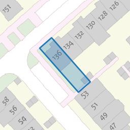 Perceel VHT00-B-5648