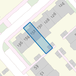 Perceel VHT00-B-5650