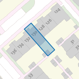 Perceel VHT00-B-5651