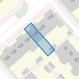 Perceel VHT00-B-5652