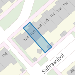 Perceel VHT00-B-5656