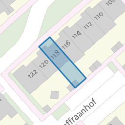 Perceel VHT00-B-5657