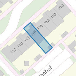 Perceel VHT00-B-5658