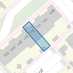 Perceel VHT00-B-5659