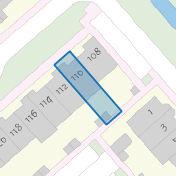 Perceel VHT00-B-5661