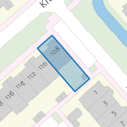 Perceel VHT00-B-5662