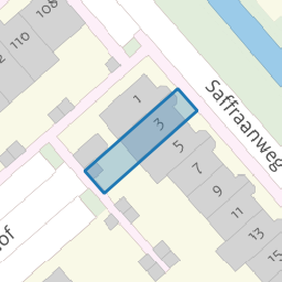 Perceel VHT00-B-5664