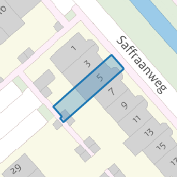 Perceel VHT00-B-5665