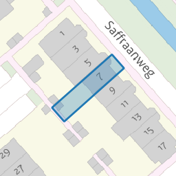 Perceel VHT00-B-5666