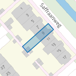 Perceel VHT00-B-5667