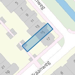 Perceel VHT00-B-5670