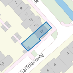 Perceel VHT00-B-5671